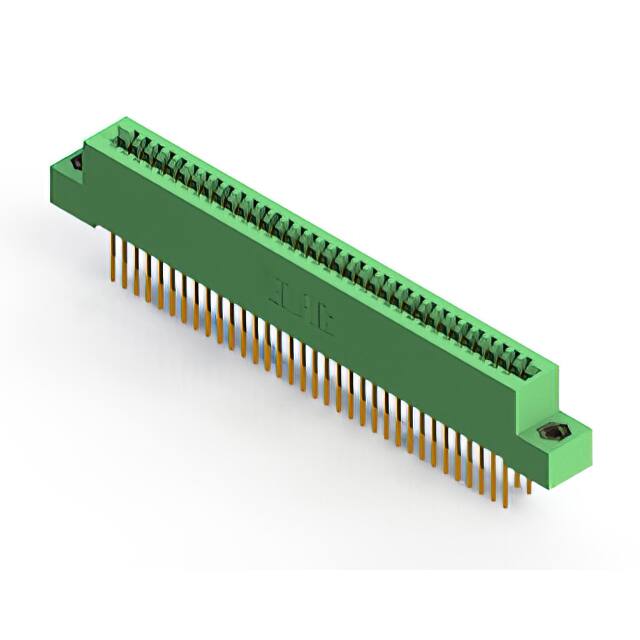842-068-523-208 EDAC Inc.  Edgeboard Connectors